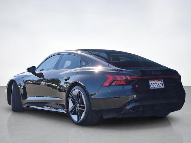 2024 Audi RS e-tron GT