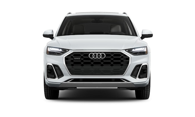 2023 Audi Q5 TFSI e