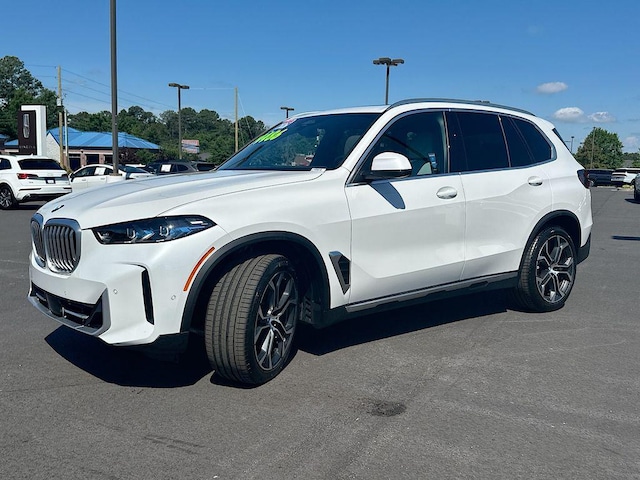 Photo of 2026 BMW X5
