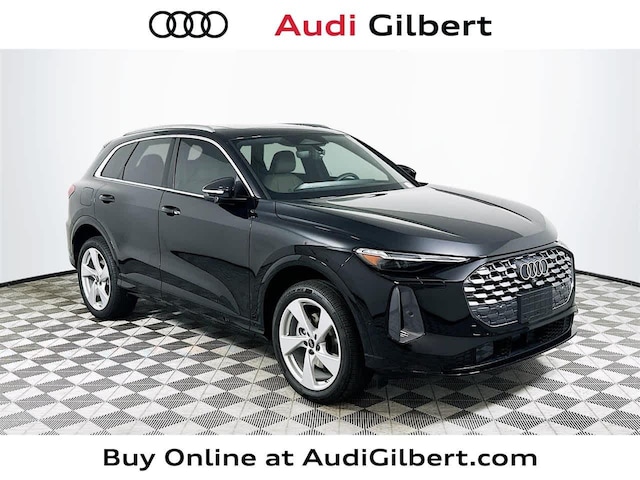 Photo of 2026 Audi Q5