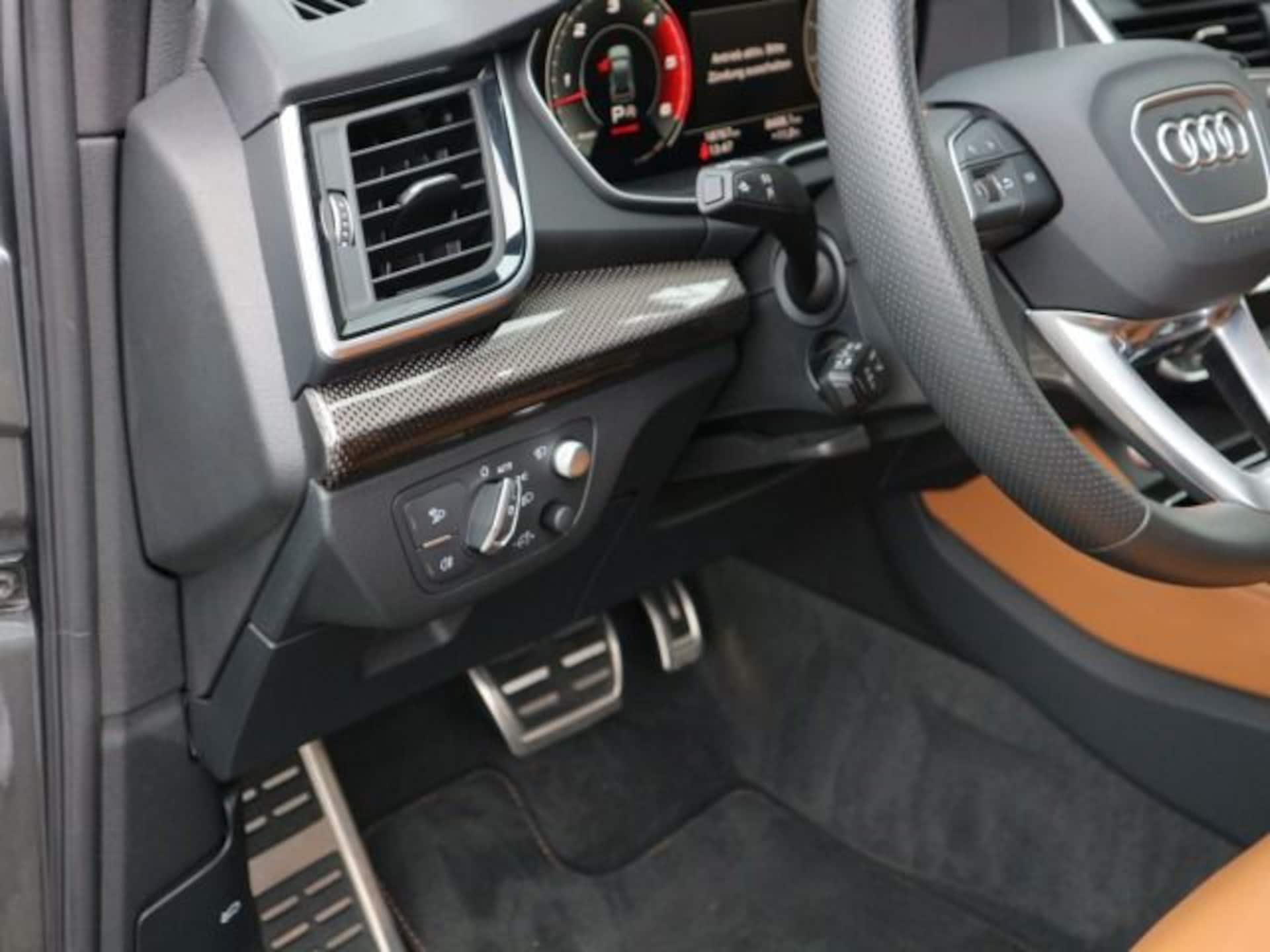 Audi SQ5 Sportback