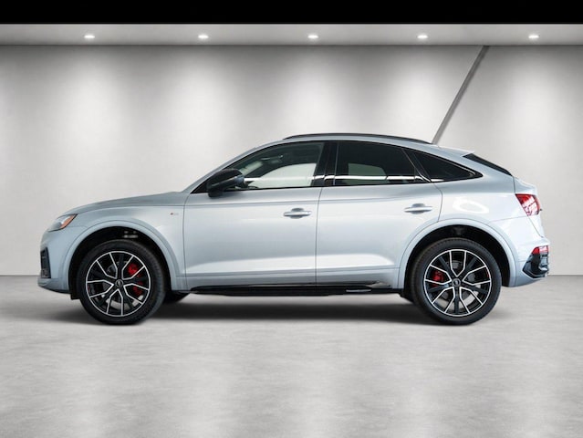 2025 Audi Q5 Sportback
