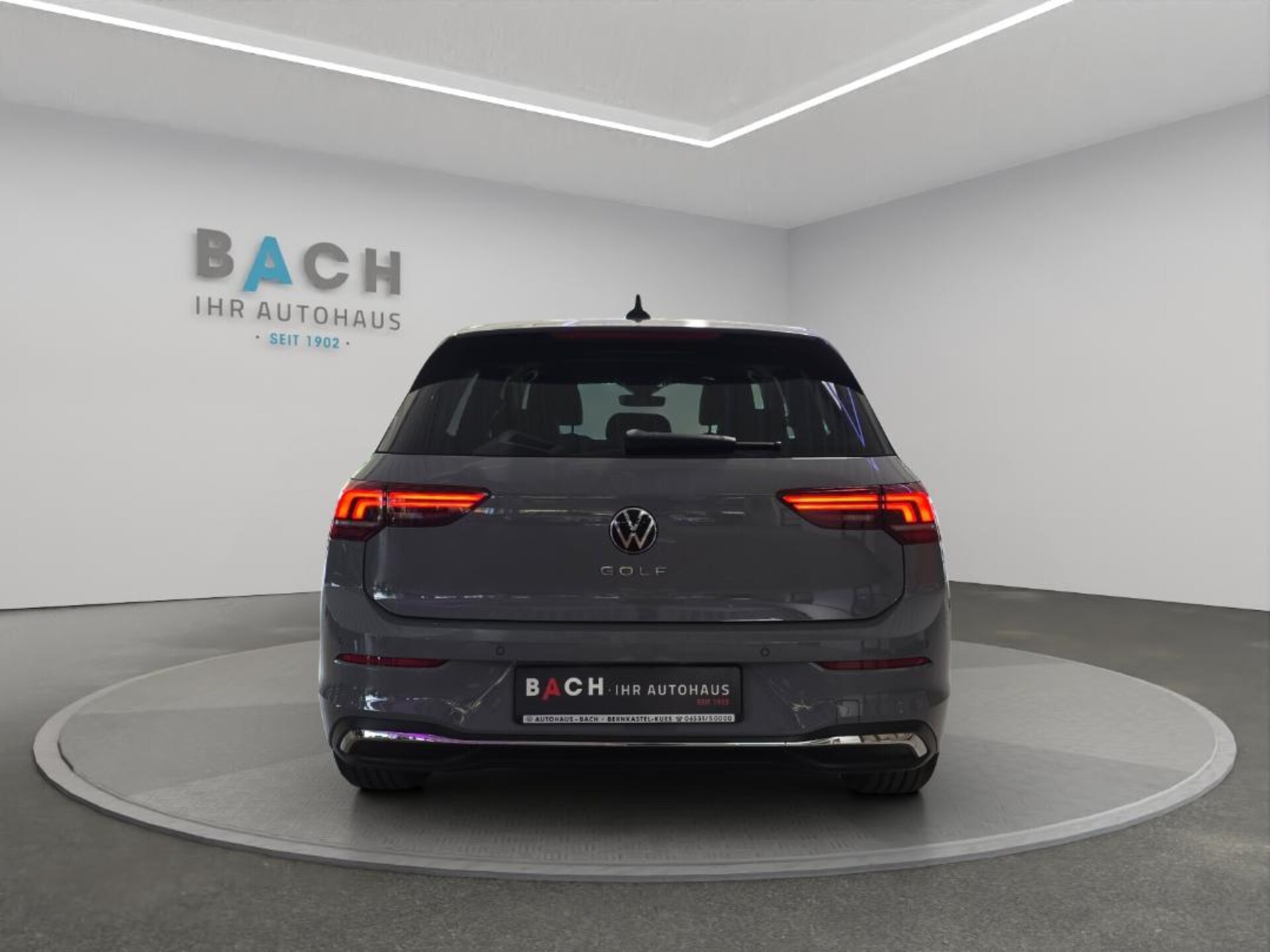 Volkswagen Golf Goal