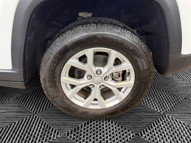 2023 Jeep Grand Cherokee Limited - Photo 19