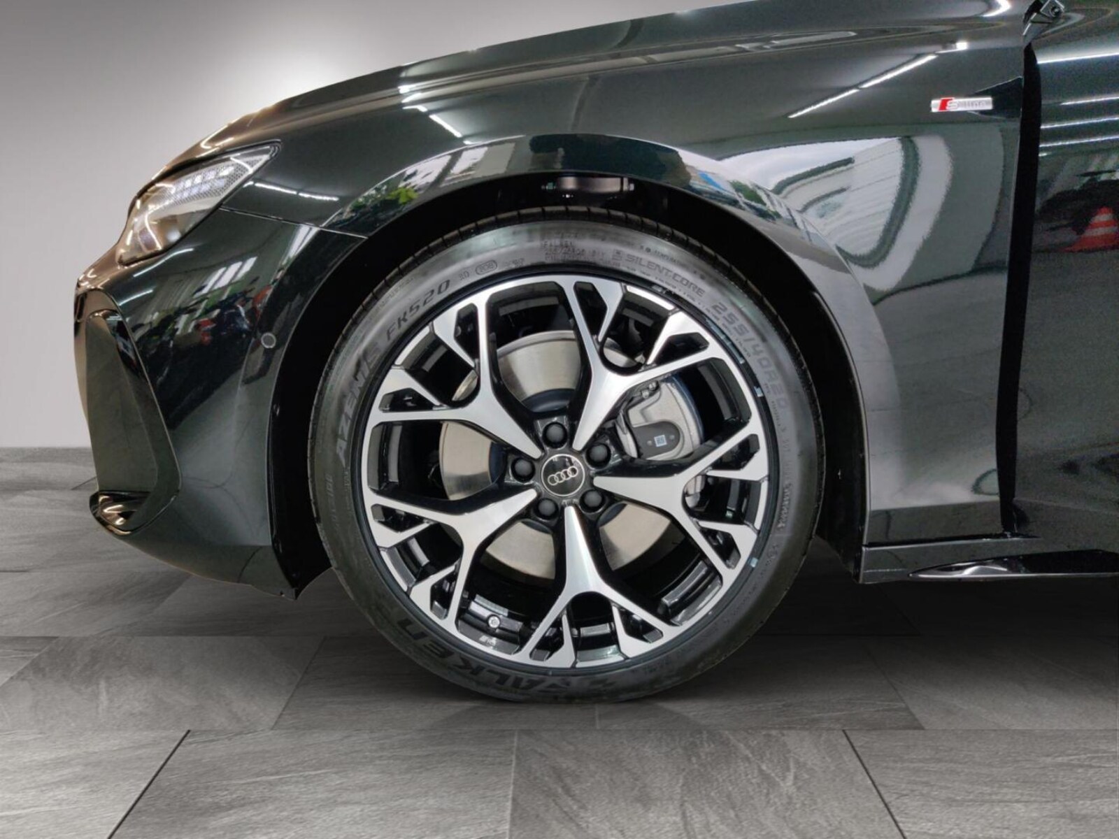 Audi A6 Avant – Bild 15