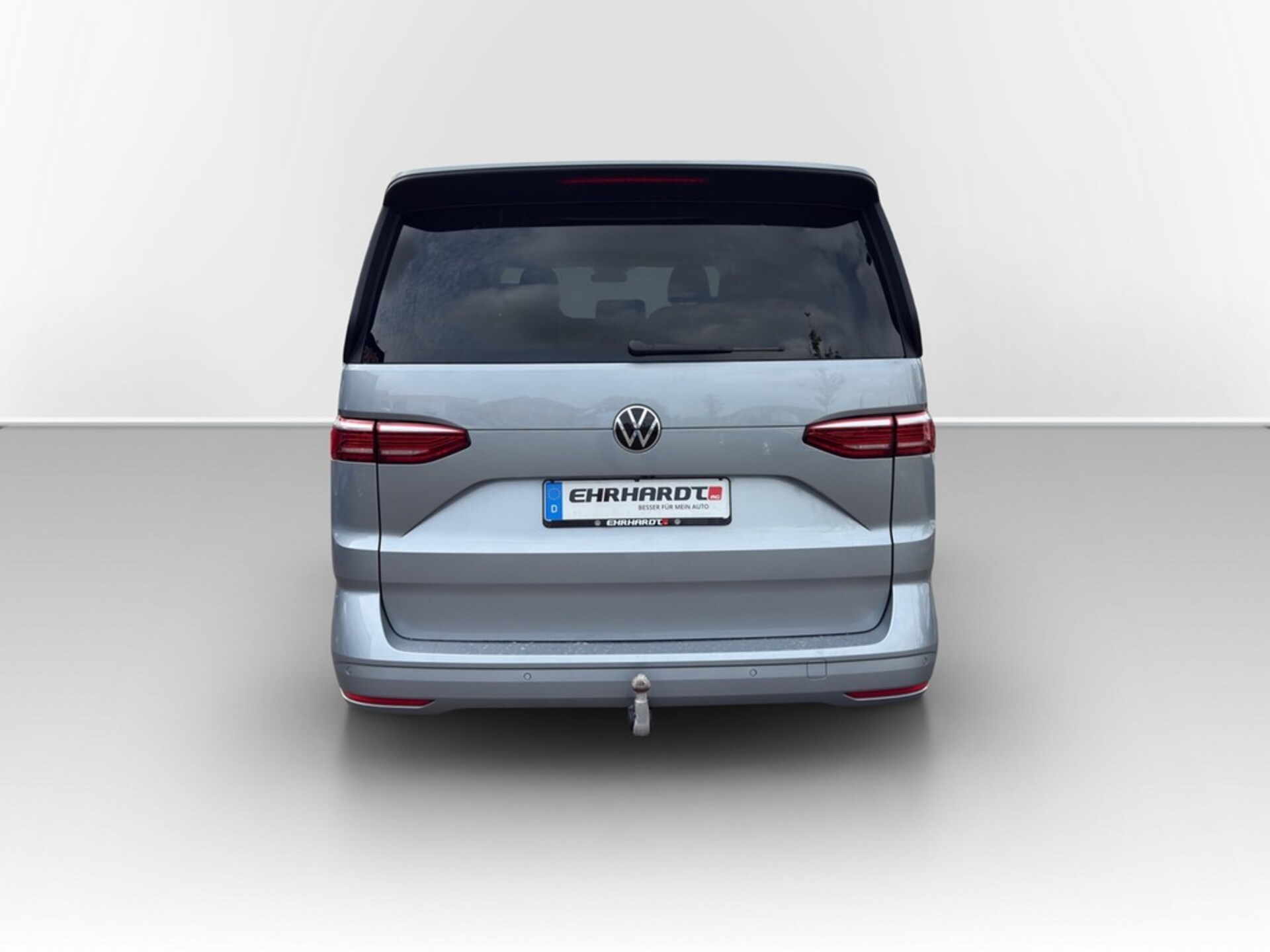 Volkswagen Multivan Langversion Life