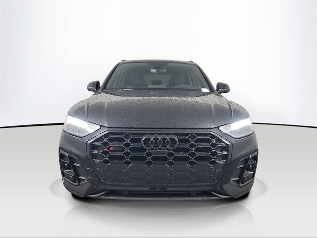 2023 Audi SQ5