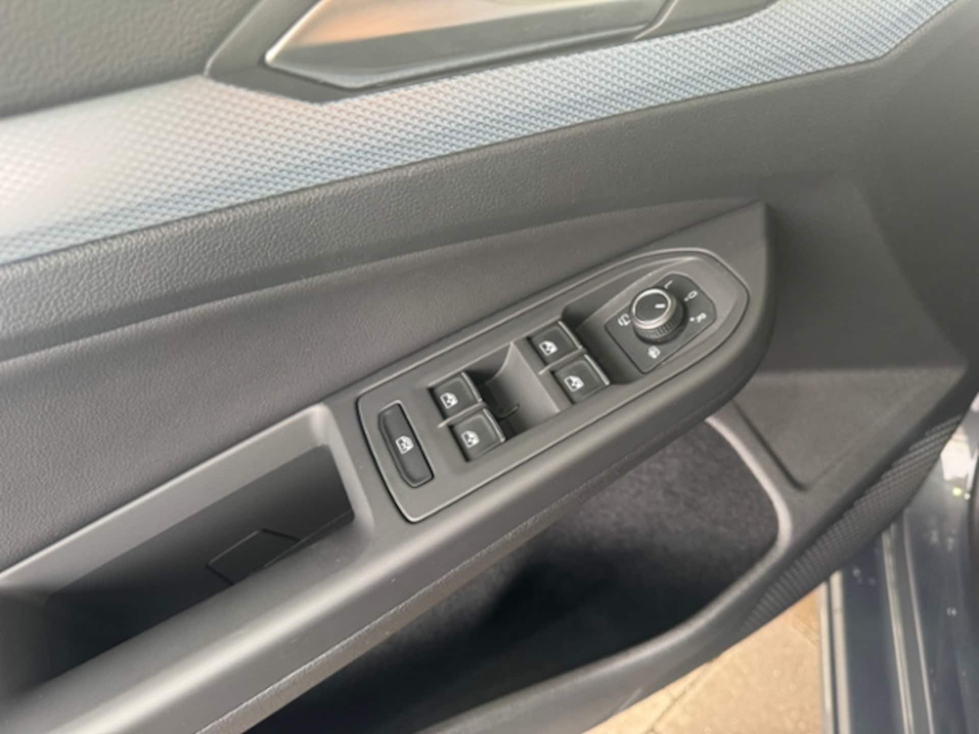 Volkswagen Golf Goal