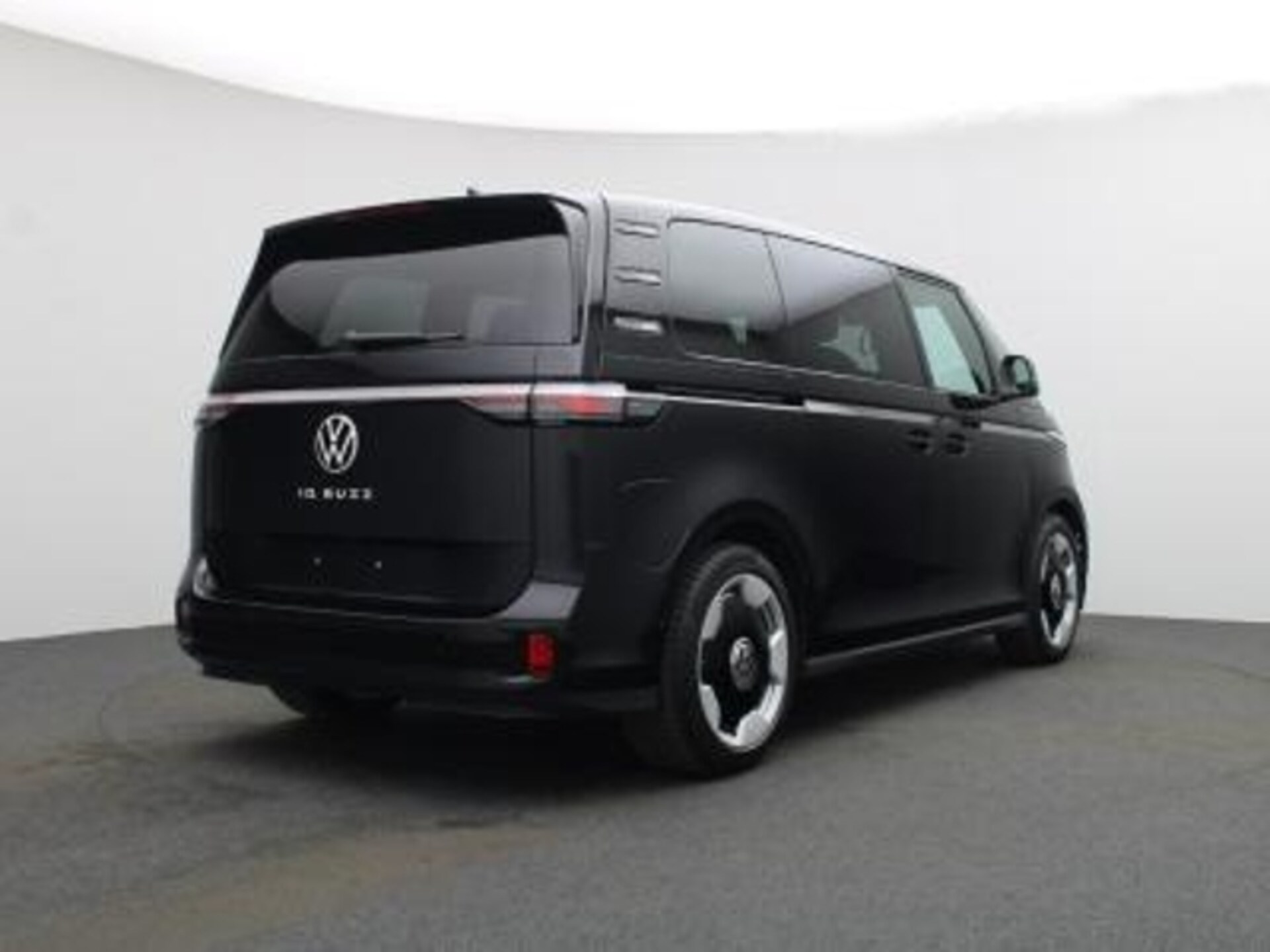 Volkswagen ID. Buzz Pro