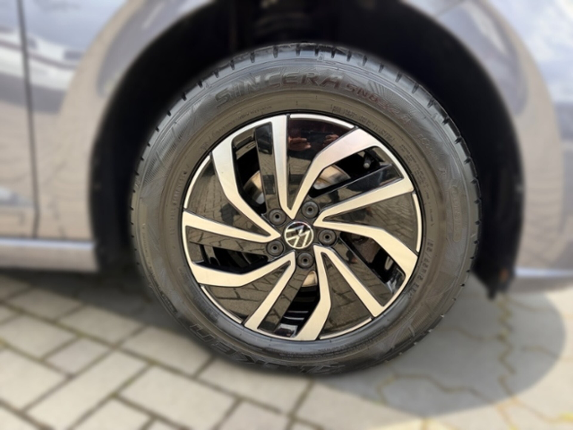 Volkswagen Polo Life