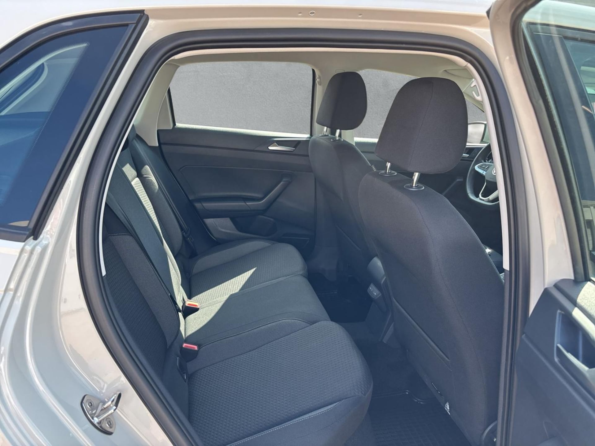 Volkswagen Polo Life