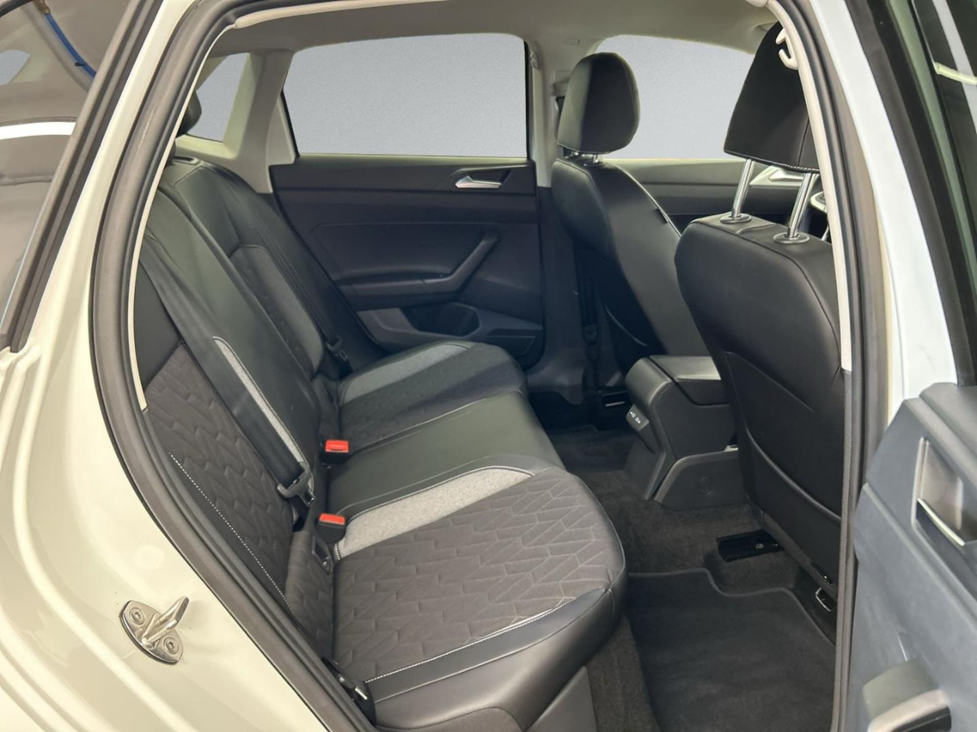 Volkswagen Polo Goal