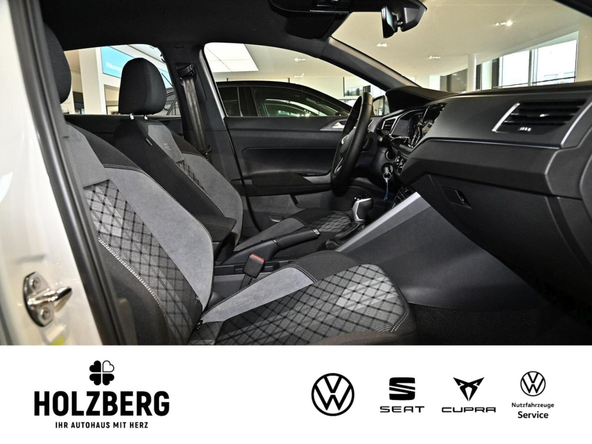 Volkswagen Polo R-Line