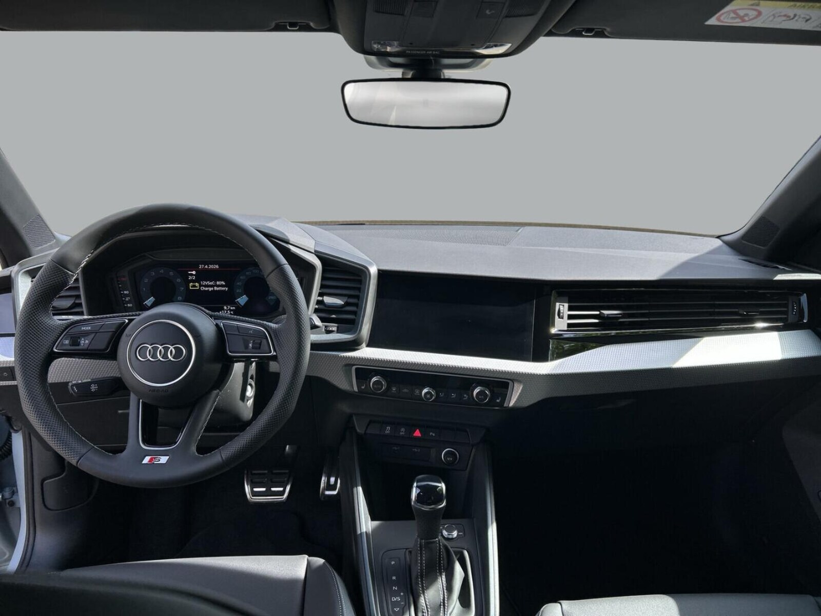 Audi A1 Sportback – Bild 6