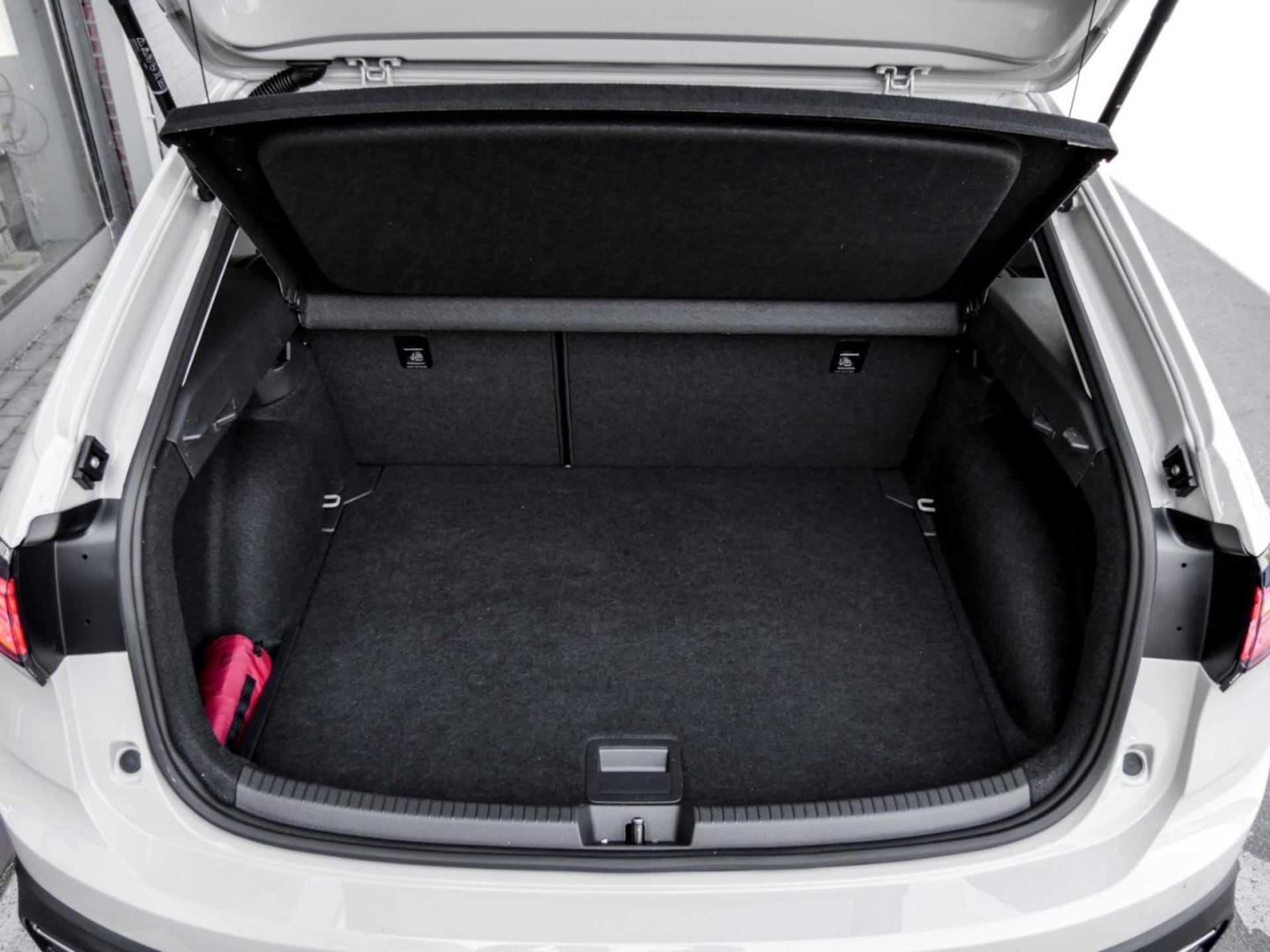 Volkswagen Taigo Style