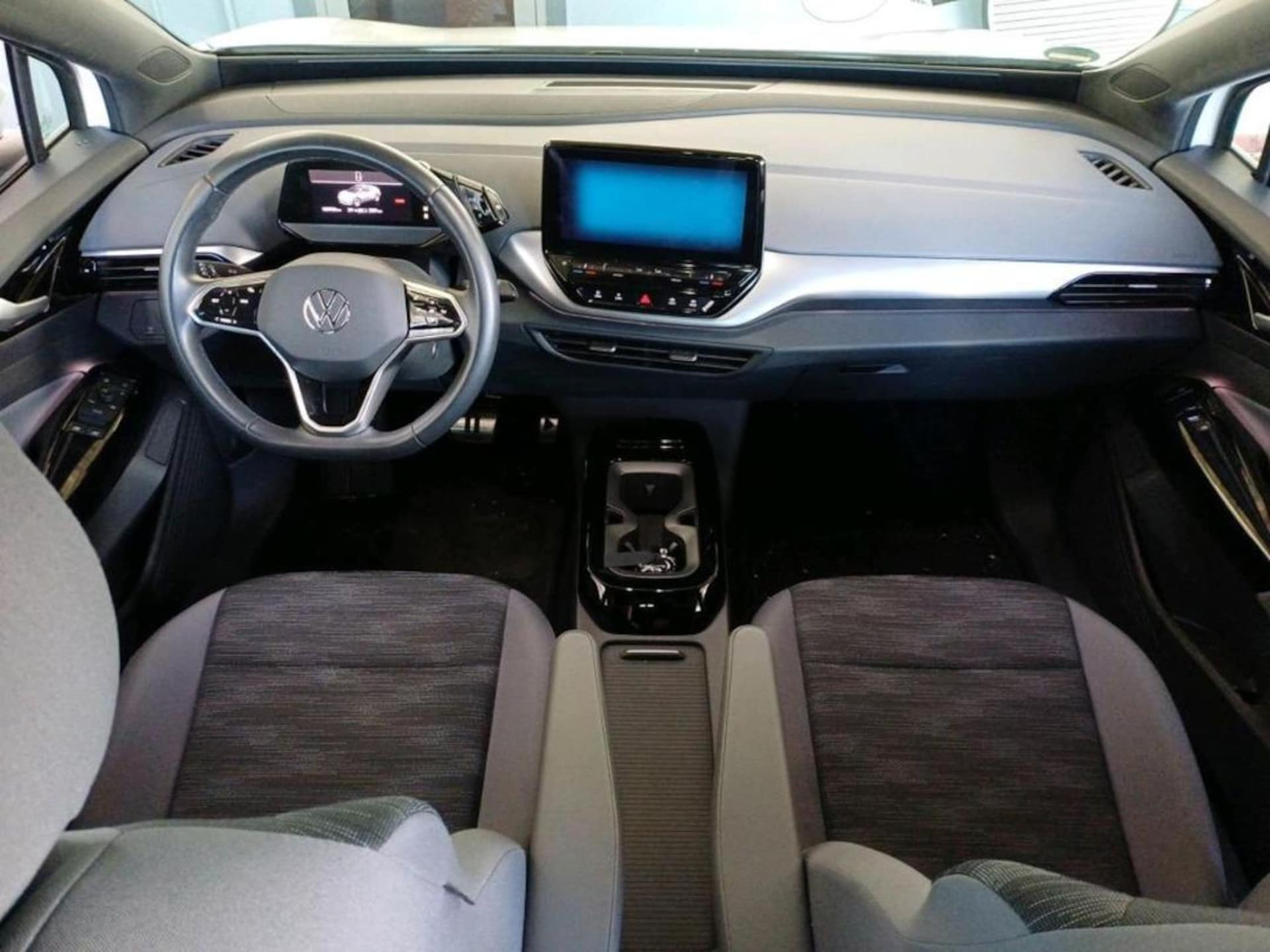 Volkswagen ID.4 Pro Performance