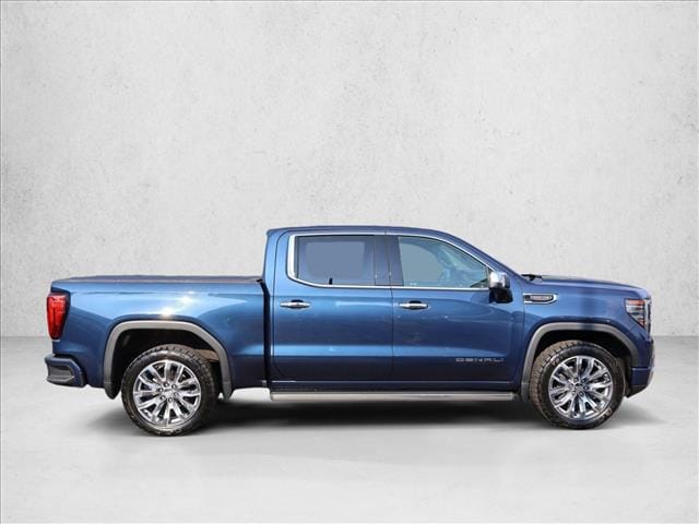 2023 GMC Sierra