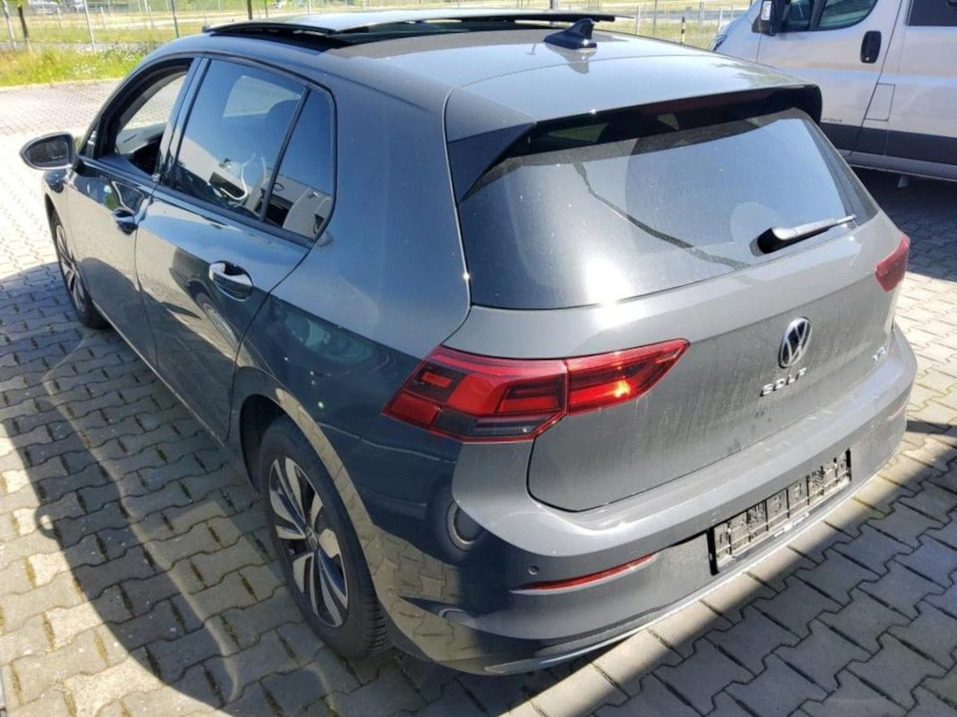 Volkswagen Golf MOVE