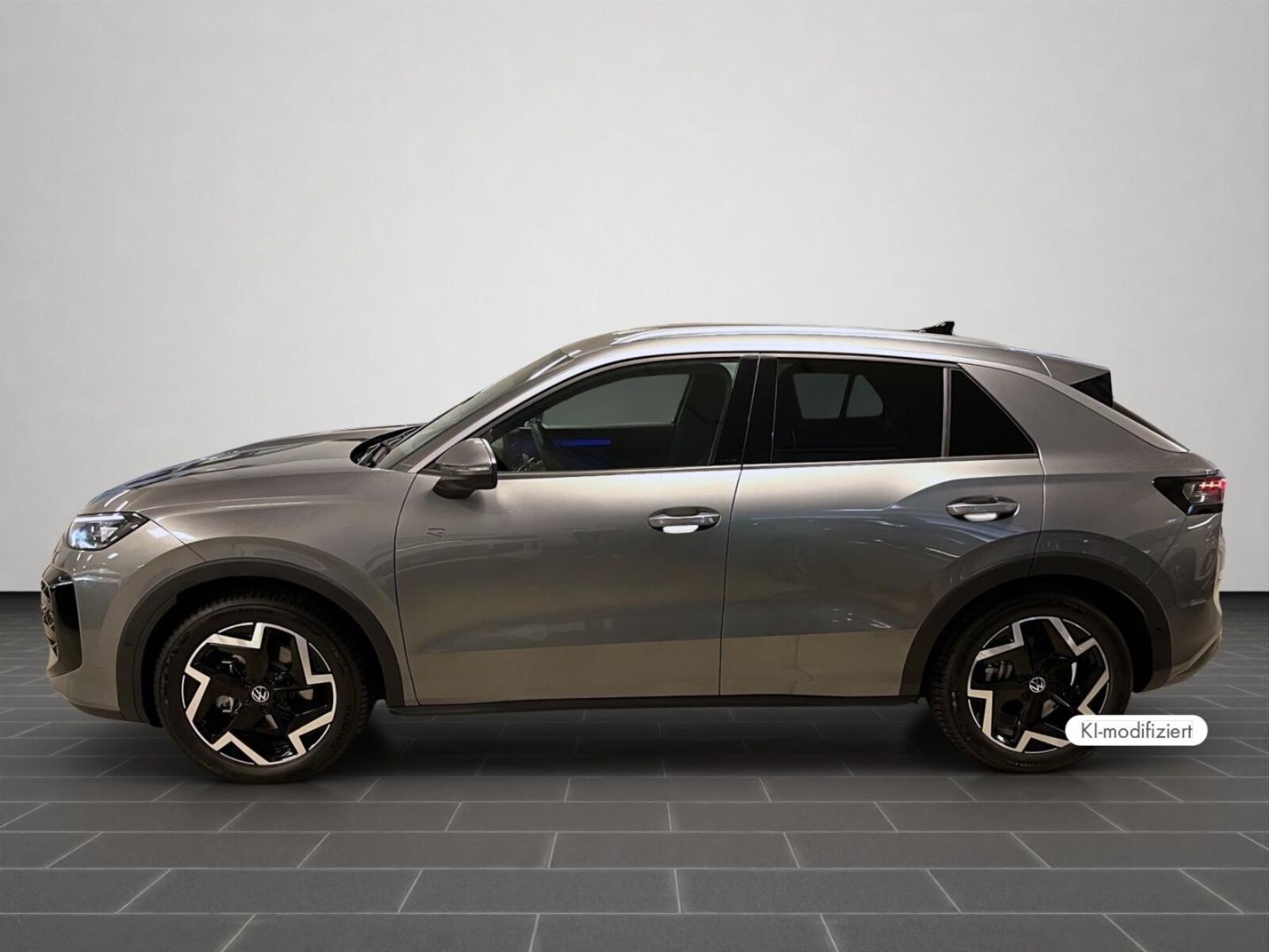 Volkswagen T-Roc – Bild 7
