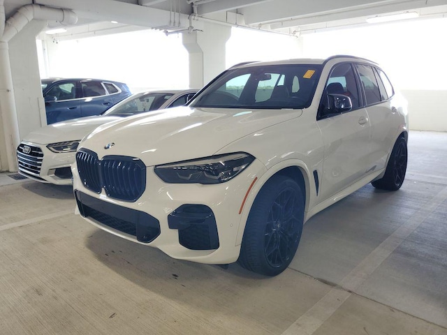 2023 BMW X5