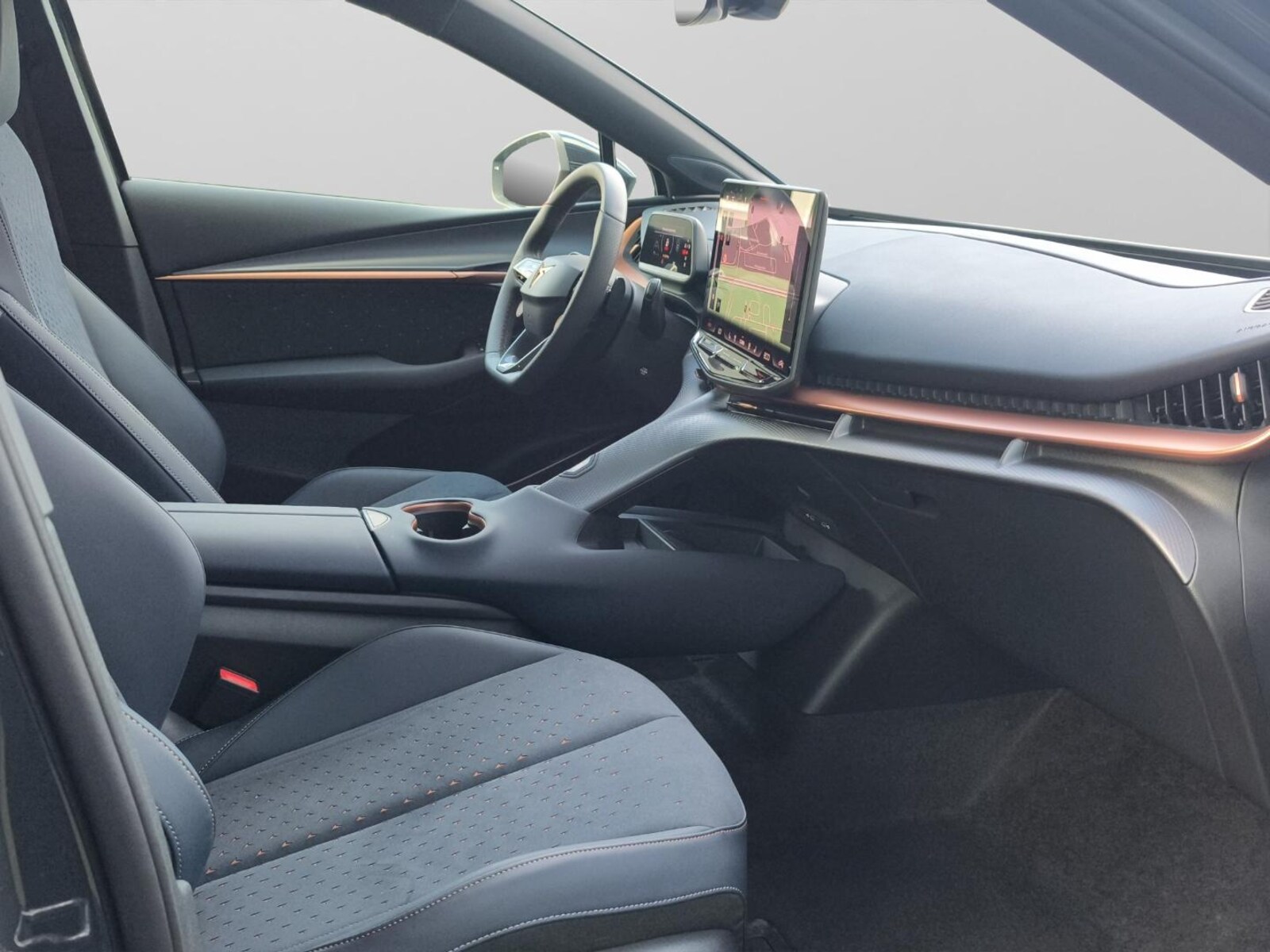 CUPRA Tavascan – Bild 23