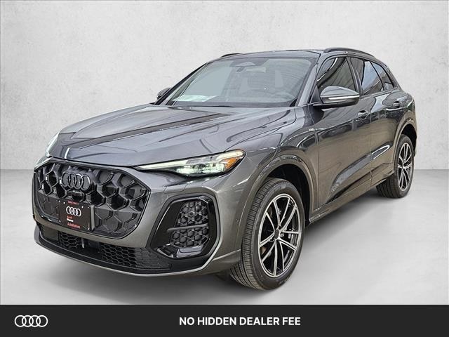 Photo of 2026 Audi Q5