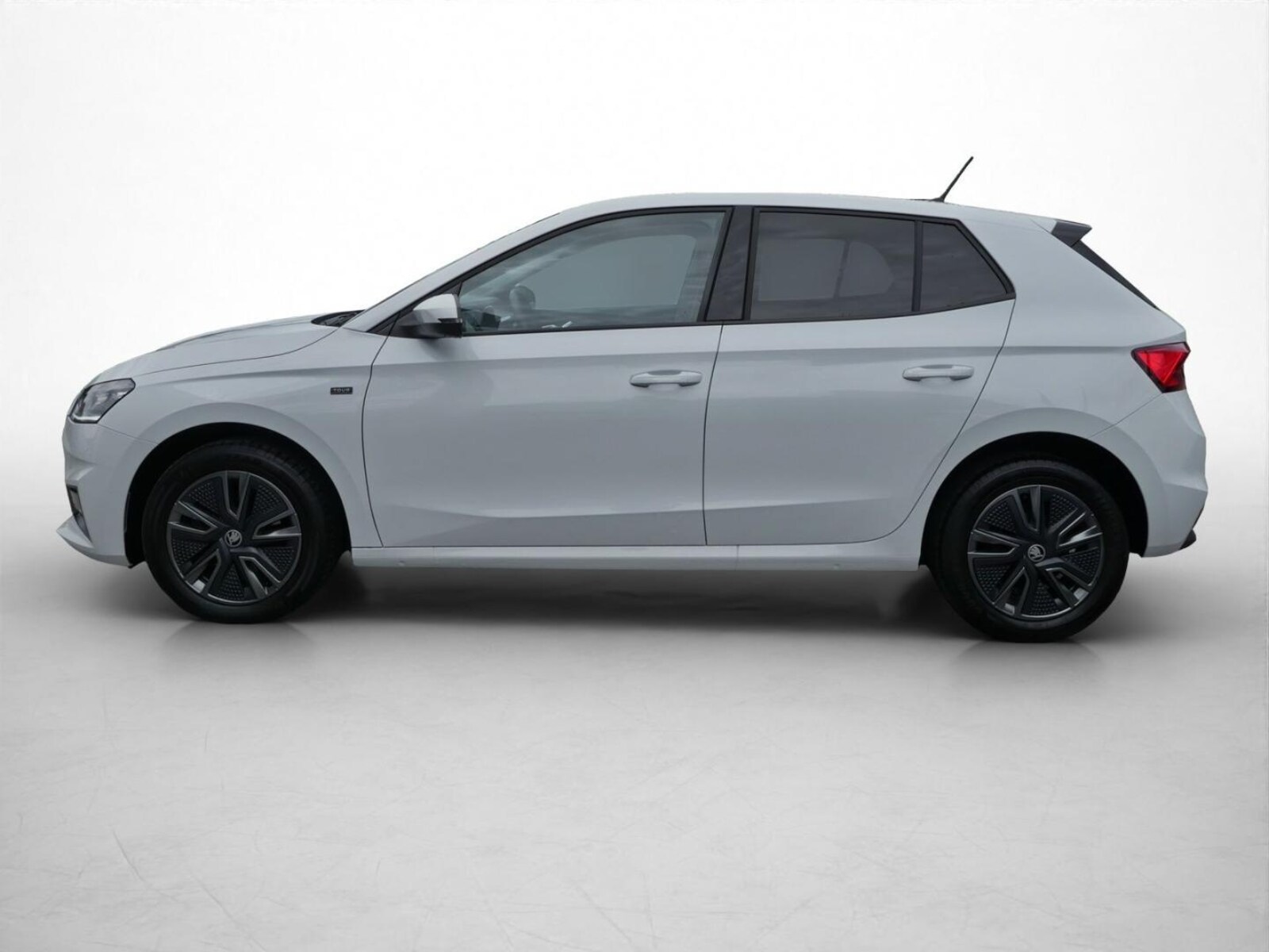Škoda Fabia – Bild 3