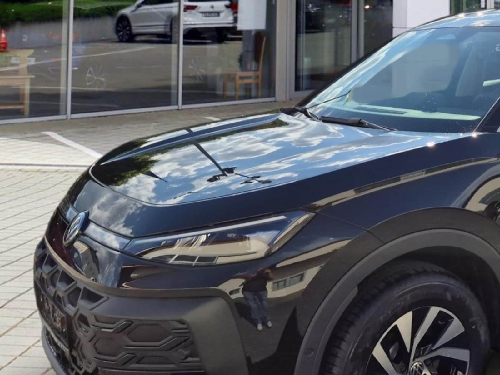 Volkswagen T-Roc – Bild 15