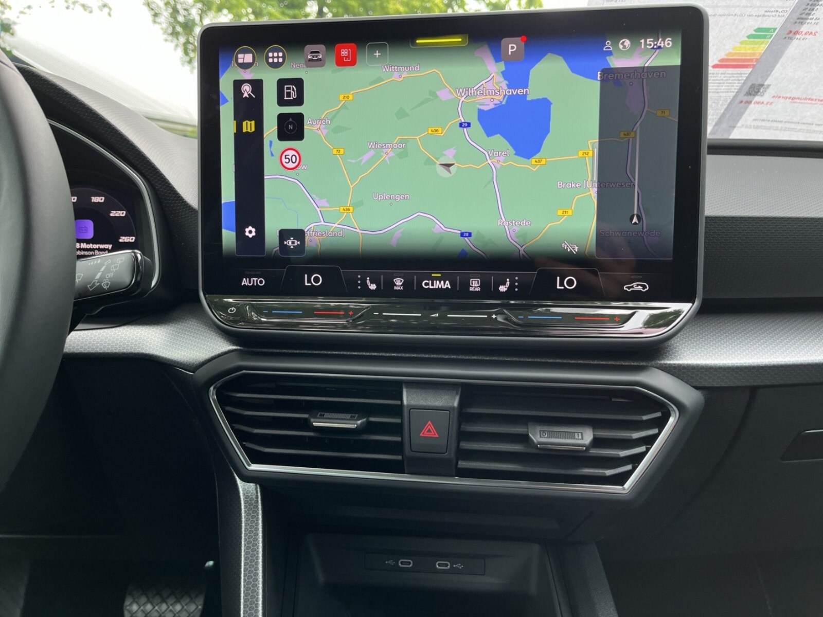 SEAT Leon – Bild 12