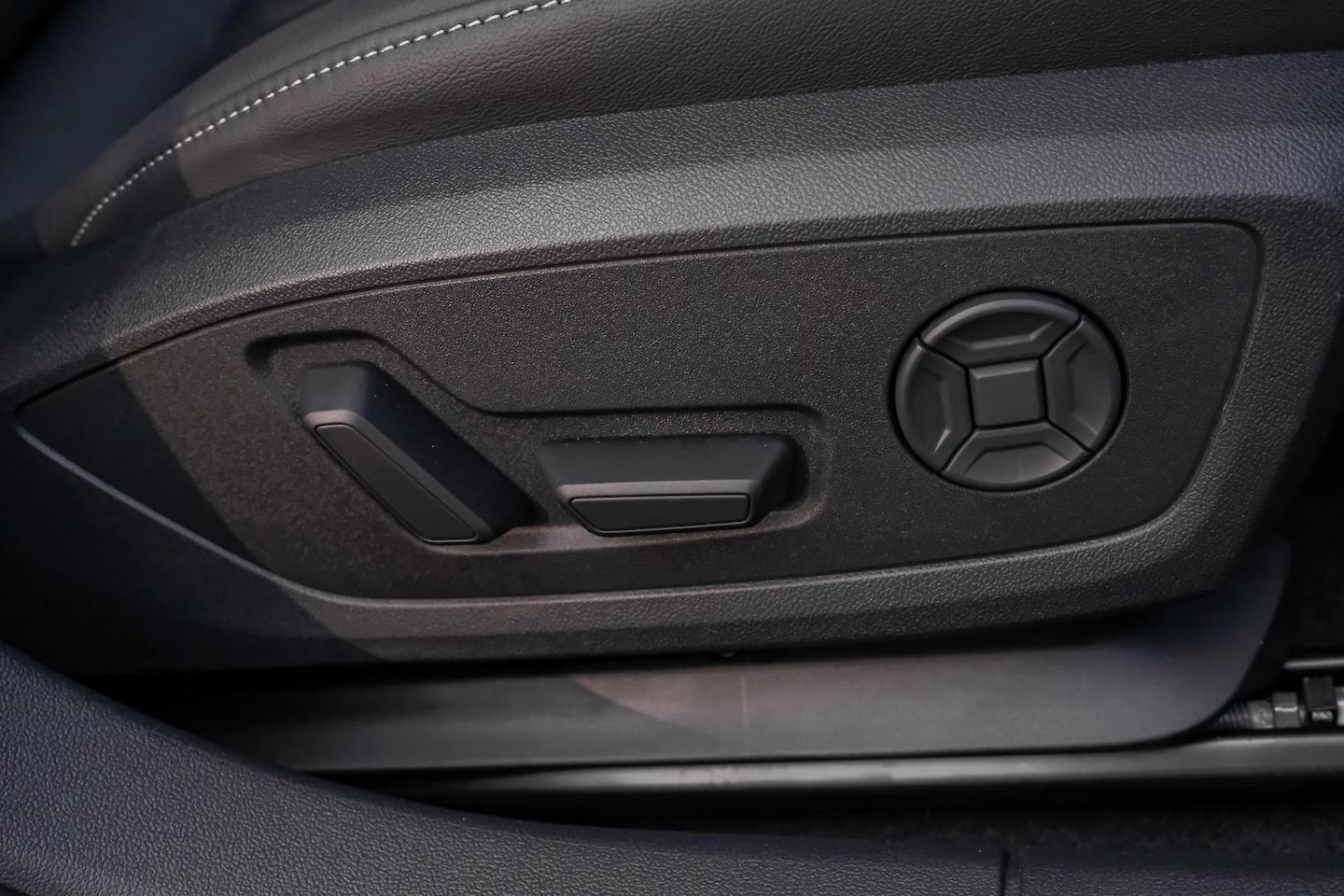 Image about Audi A3 Sportback TFSI quattro S tronic