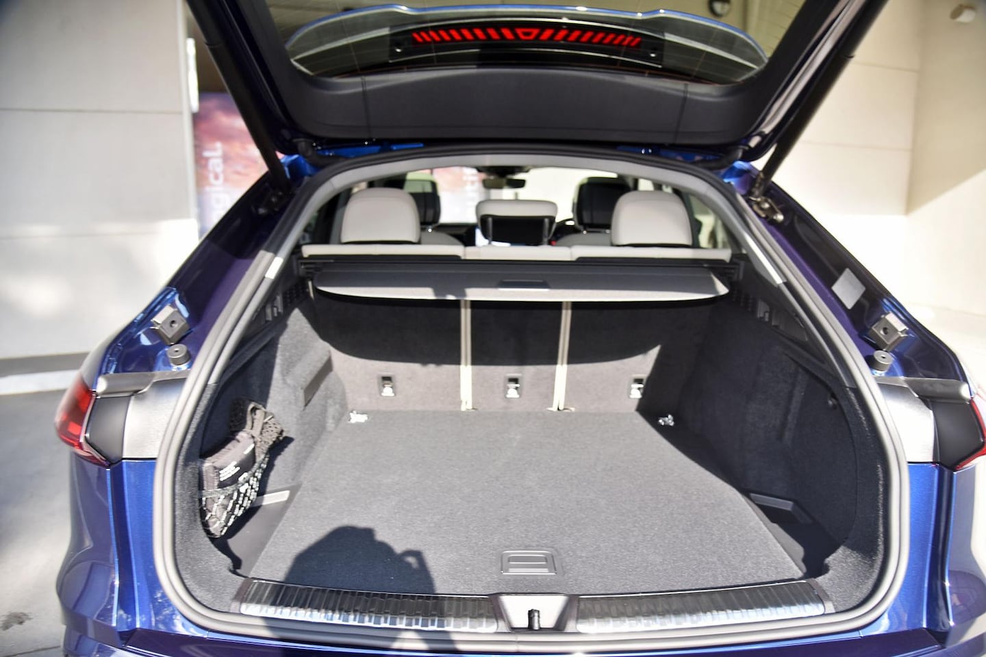 Image about Audi Q5 Sportback TFSI 150 kW