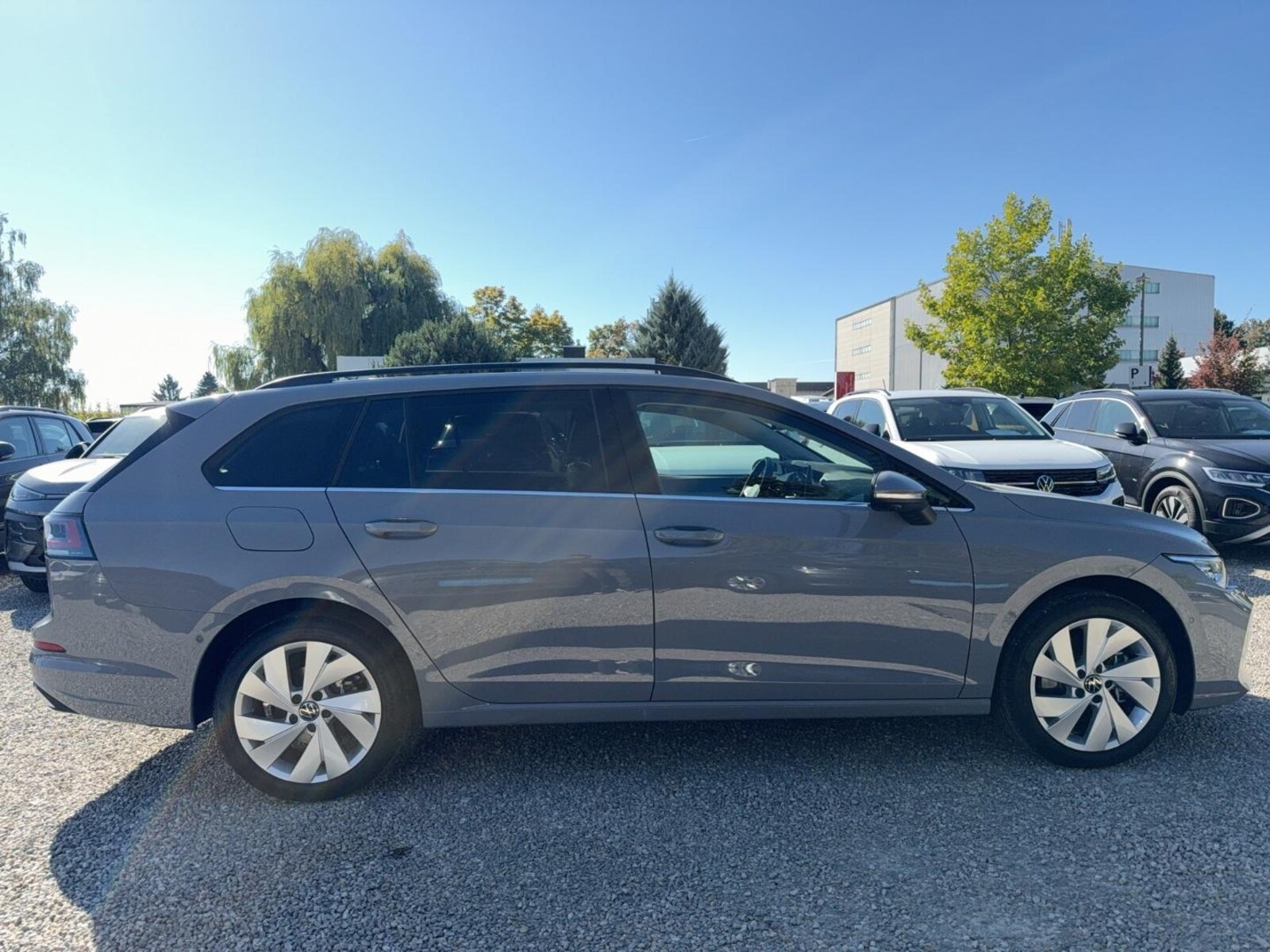 Volkswagen Golf Variant – Bild 7