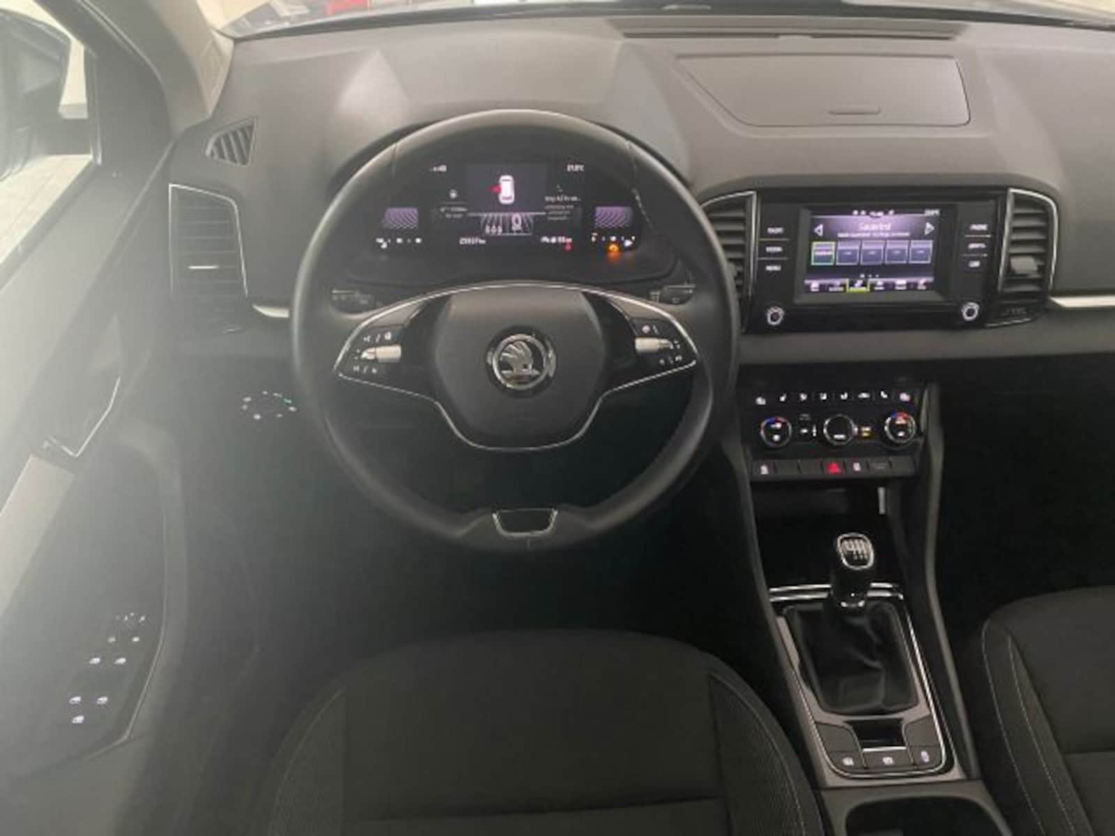Škoda Karoq – Bild 7
