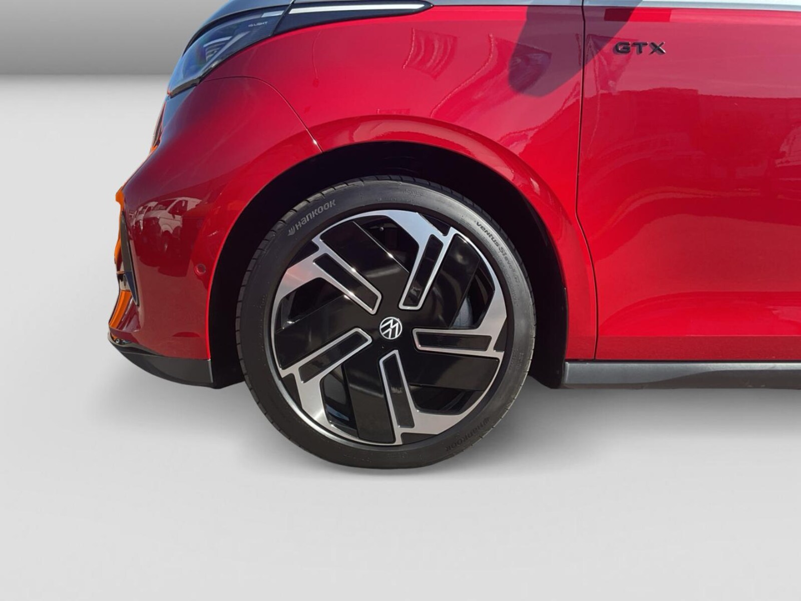 Volkswagen ID. Buzz – Bild 4
