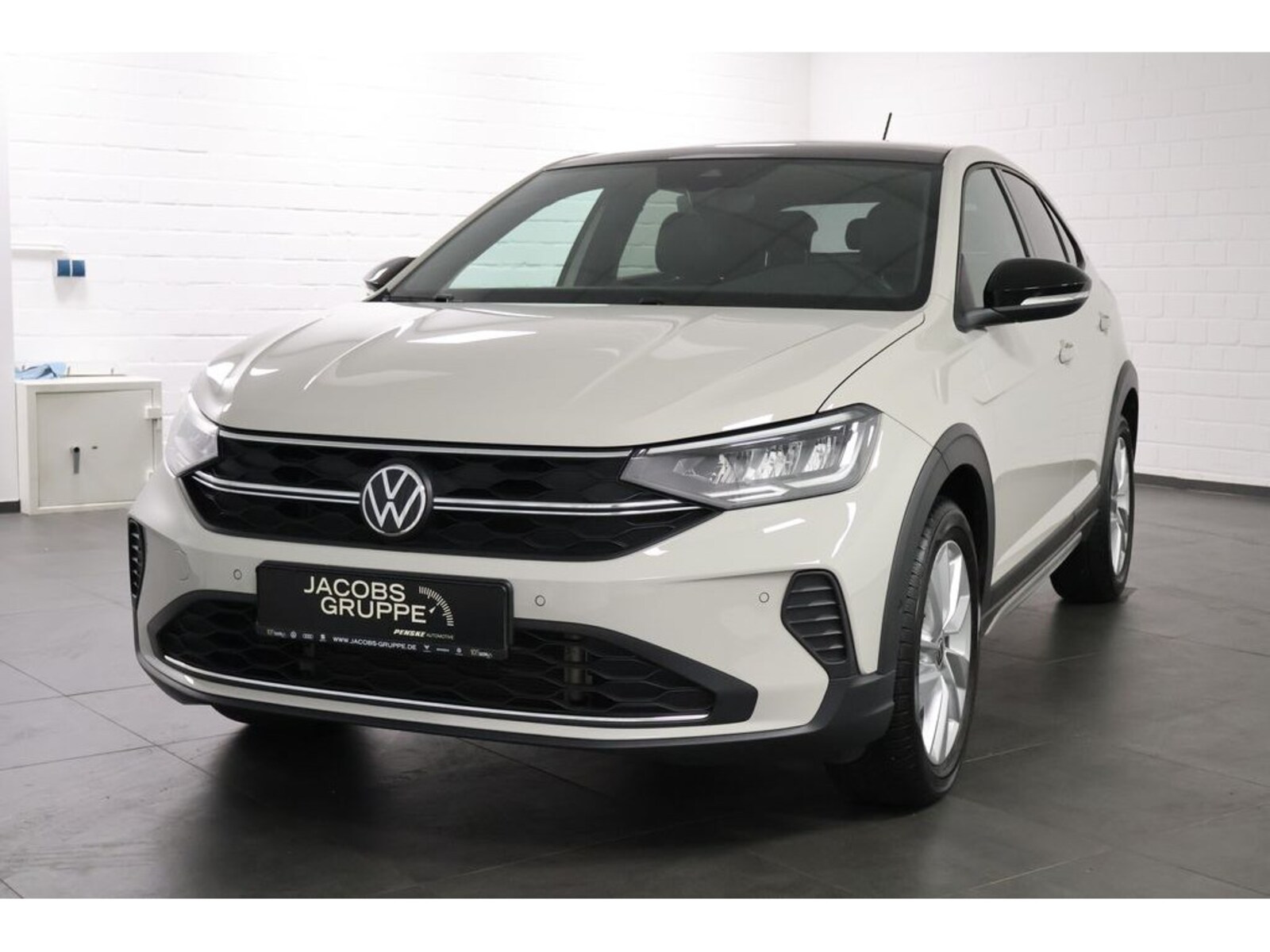 Volkswagen Taigo – Bild 2