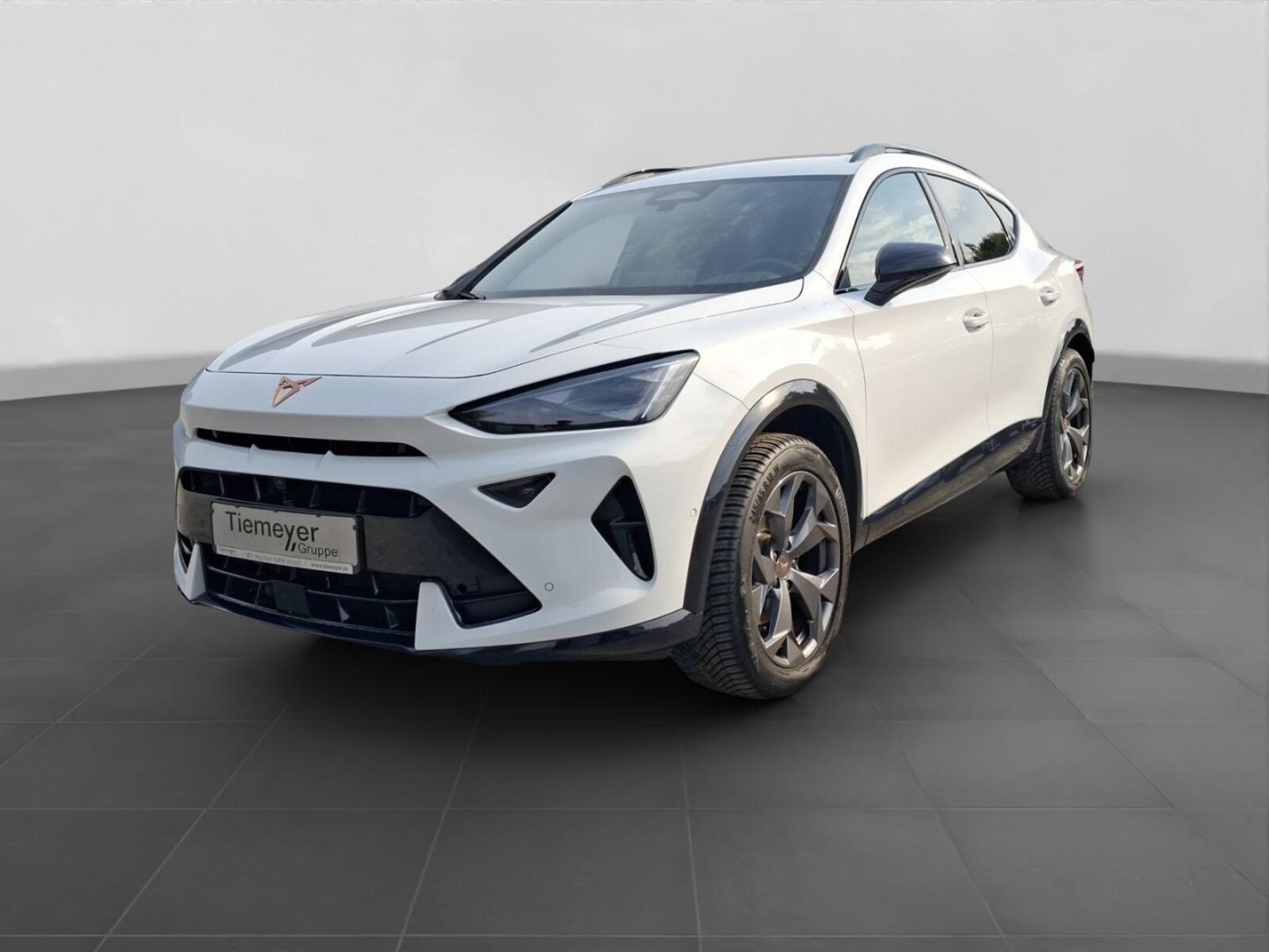 CUPRA Formentor – Bild 2
