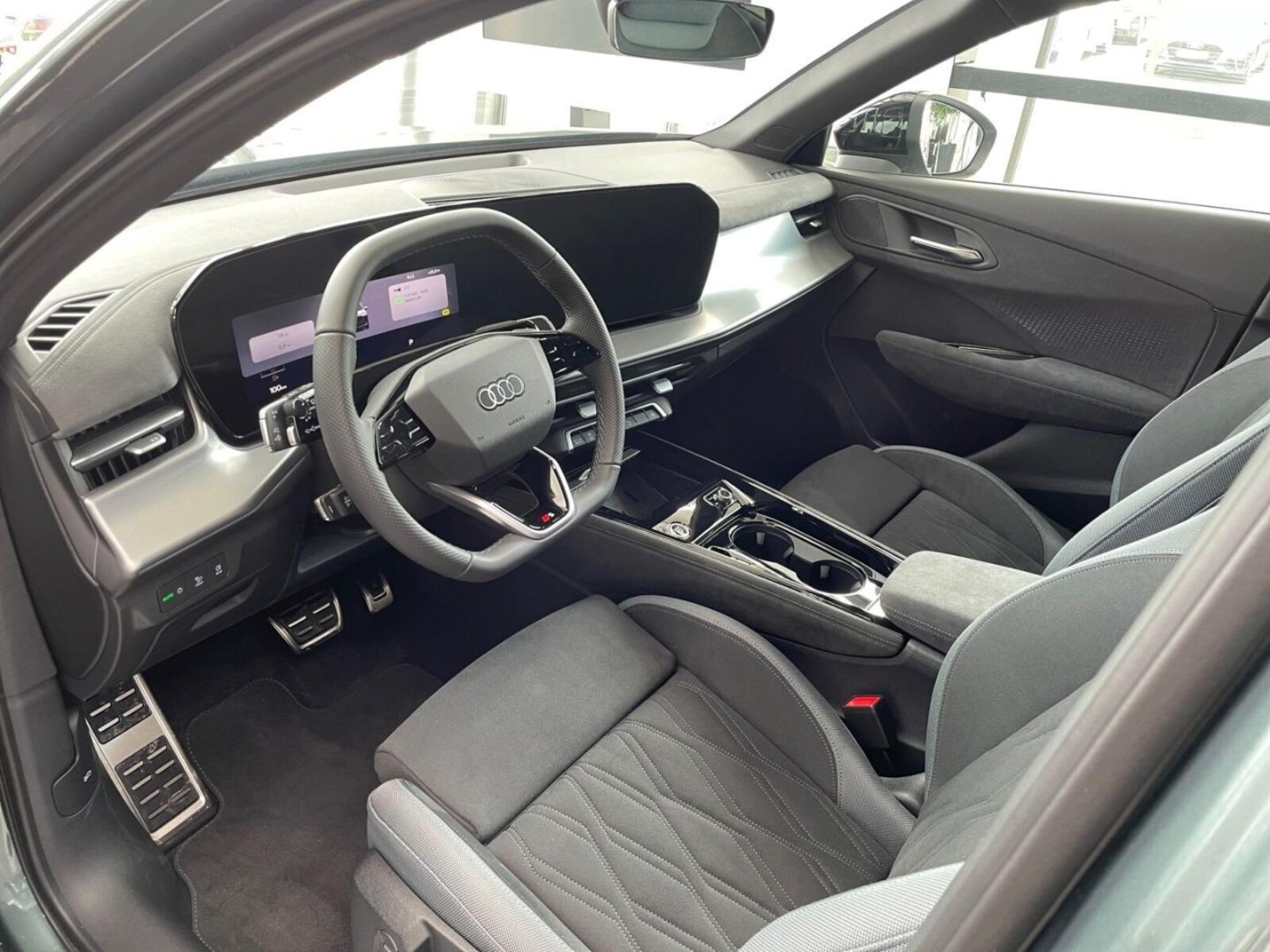 Audi Q3 – Bild 5