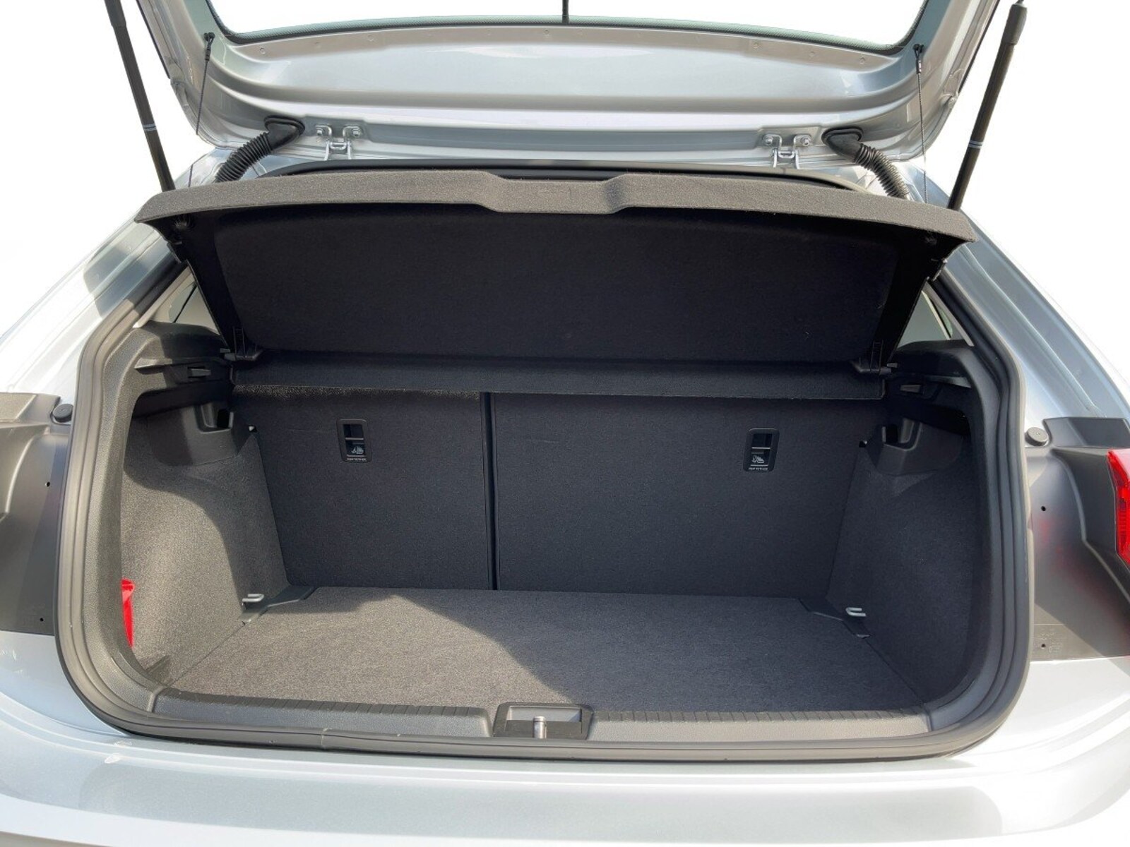 Volkswagen Polo – Bild 8