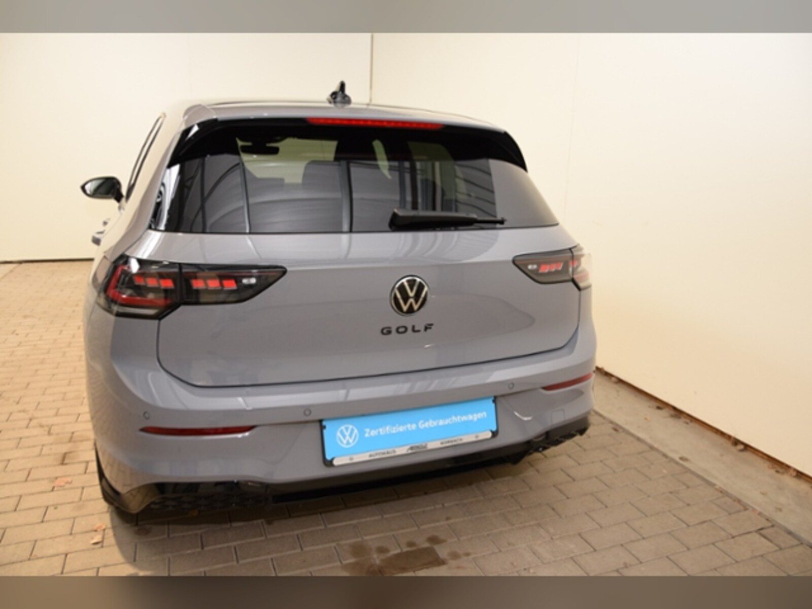 Volkswagen Golf – Bild 4
