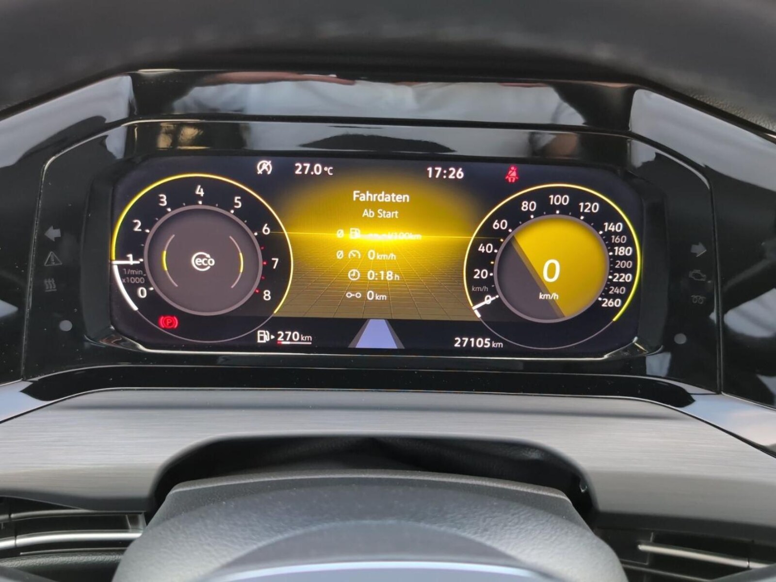 Volkswagen Golf – Bild 11