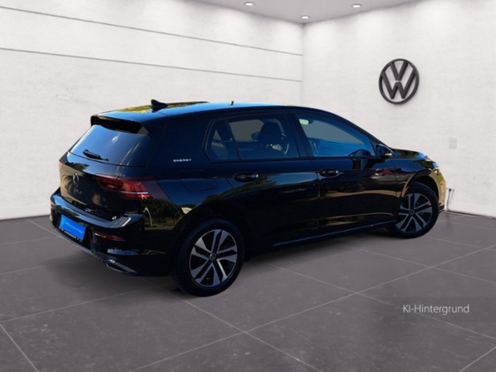 Volkswagen Golf – Bild 11
