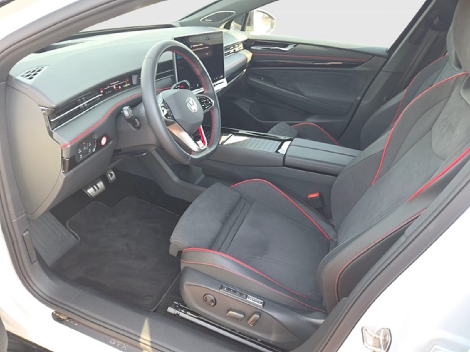 Volkswagen ID.7 – Bild 8