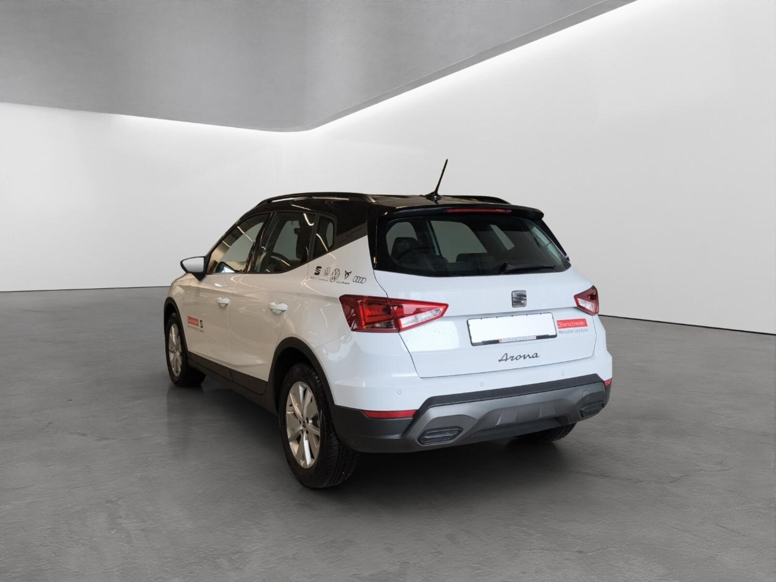 SEAT Arona – Bild 5