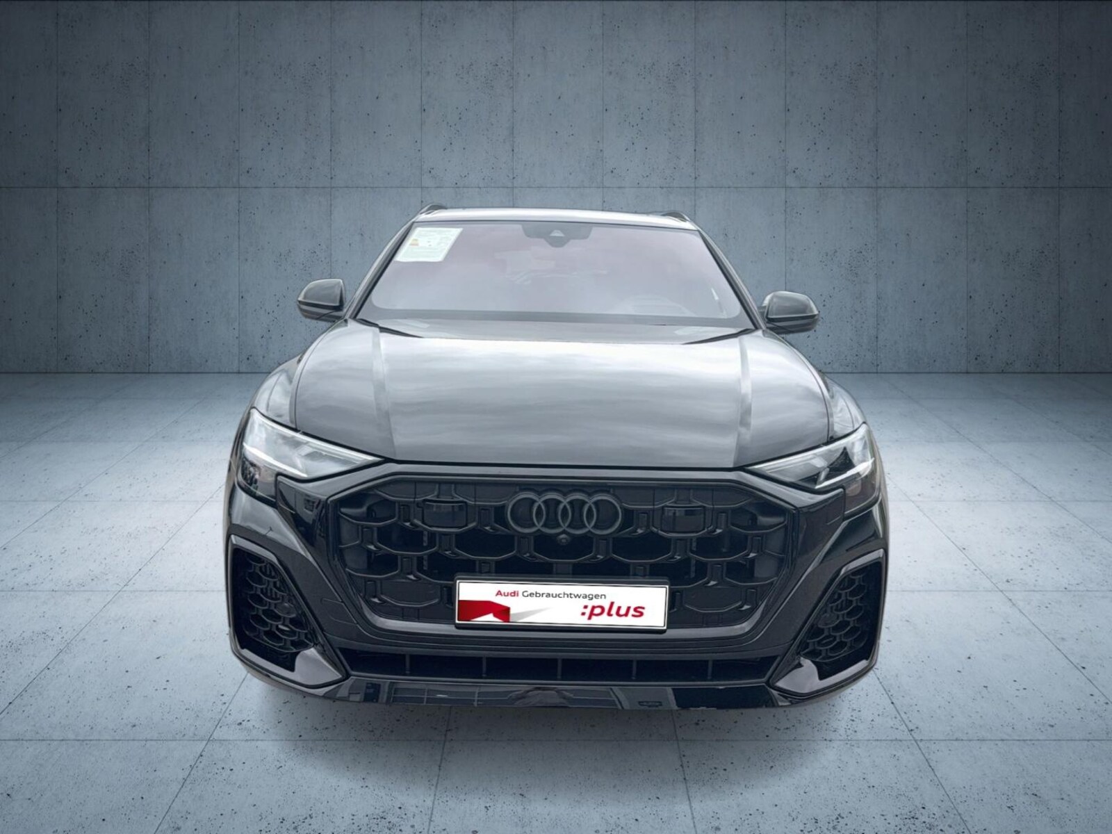 Audi Q8 – Bild 9