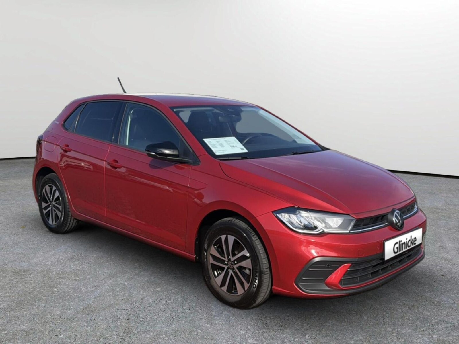 Volkswagen Polo – Bild 5