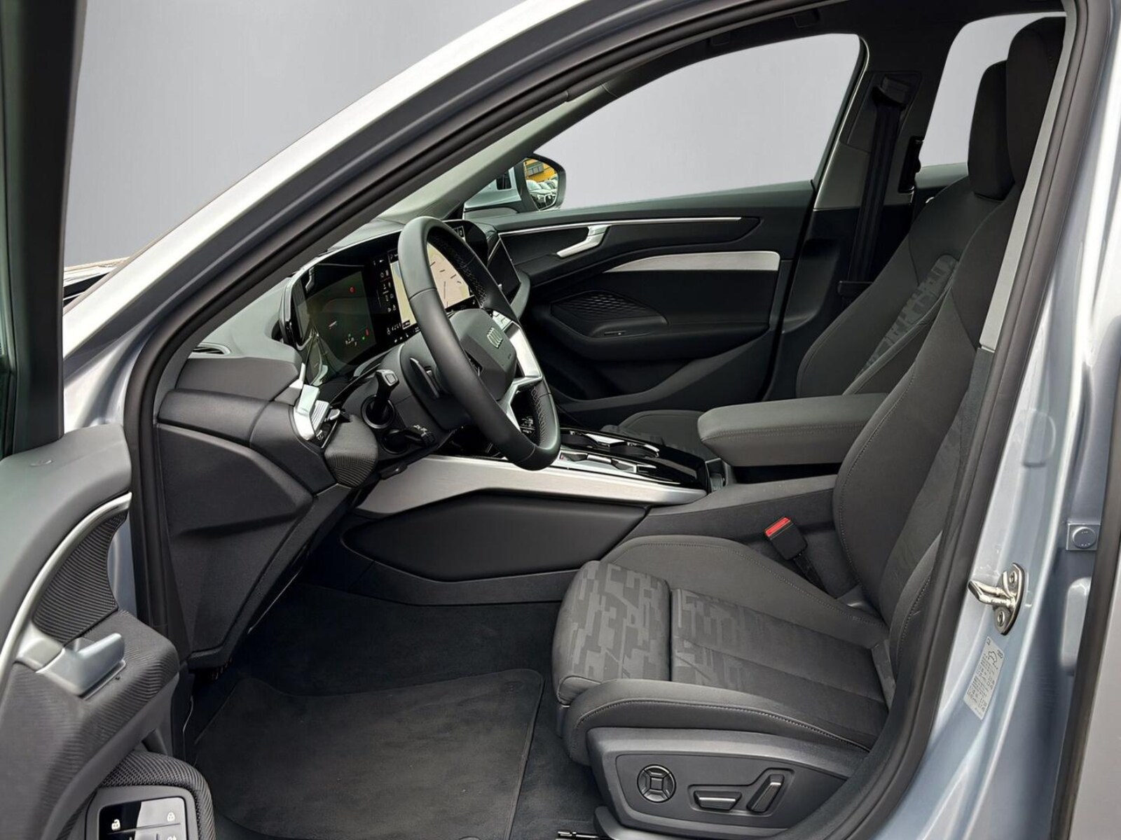 Audi A6 Avant – Bild 5