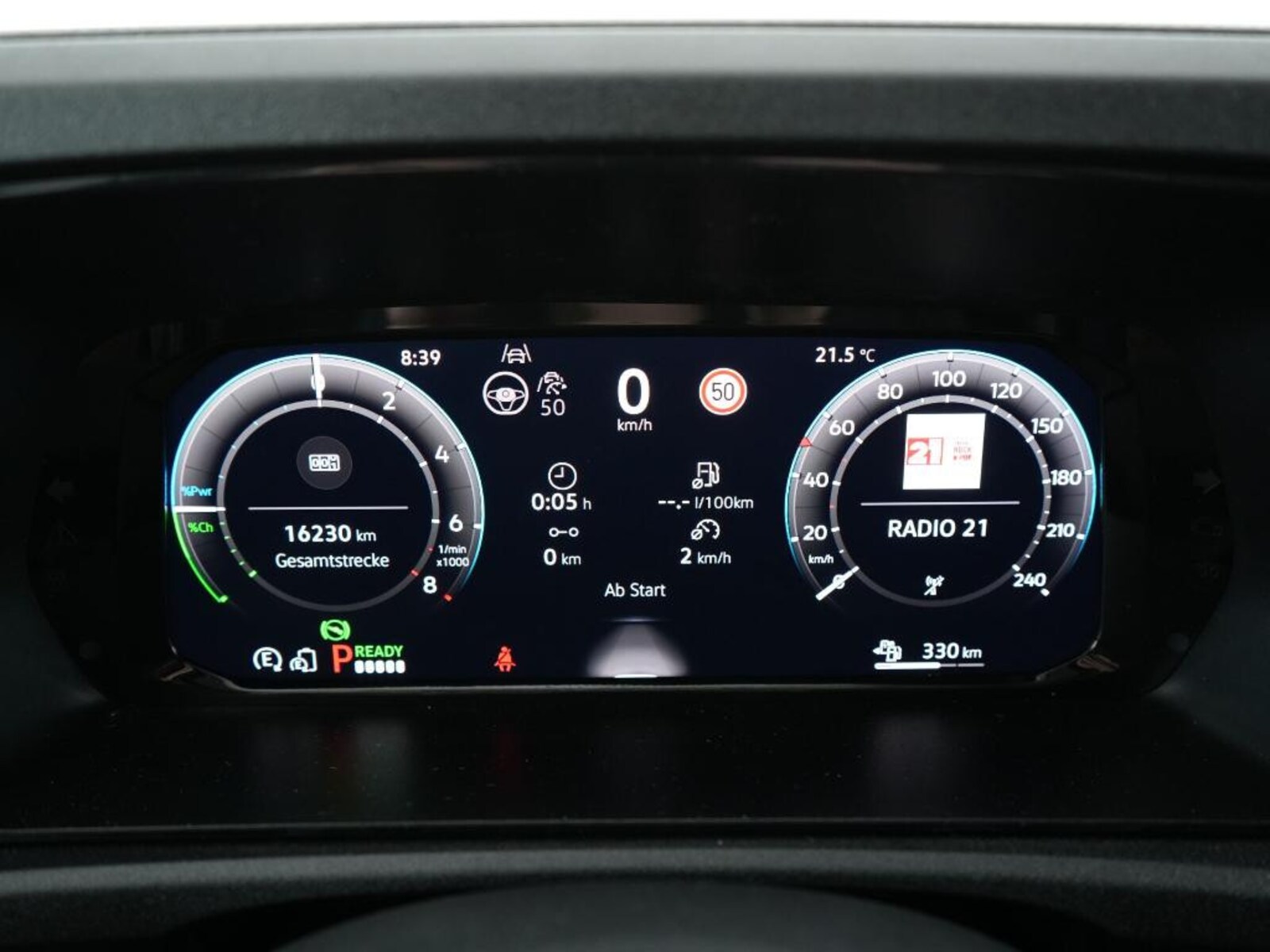 Volkswagen Caddy – Bild 7