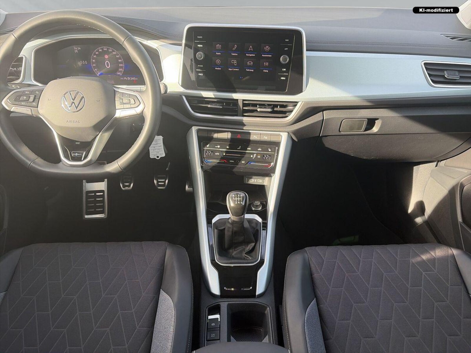 Volkswagen T-Roc – Bild 10