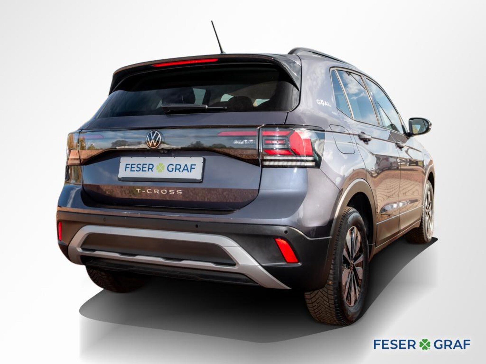 Volkswagen T-Cross – Bild 2