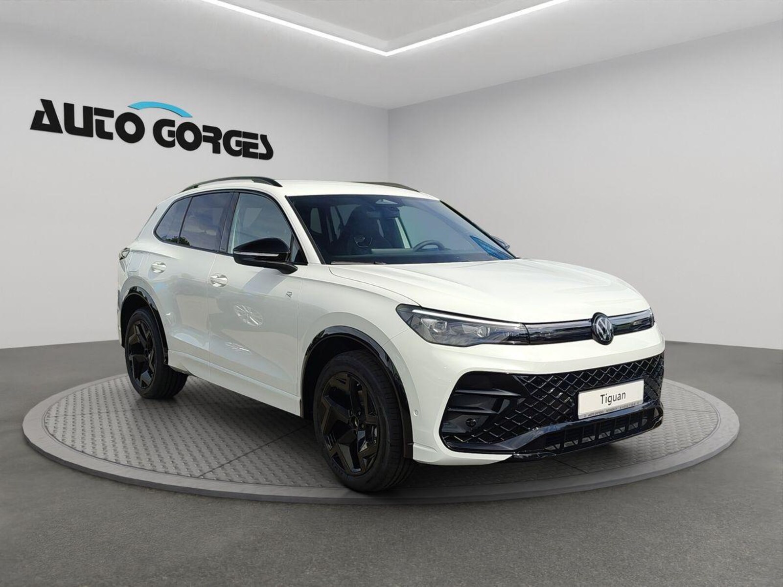 Volkswagen Tiguan – Bild 7